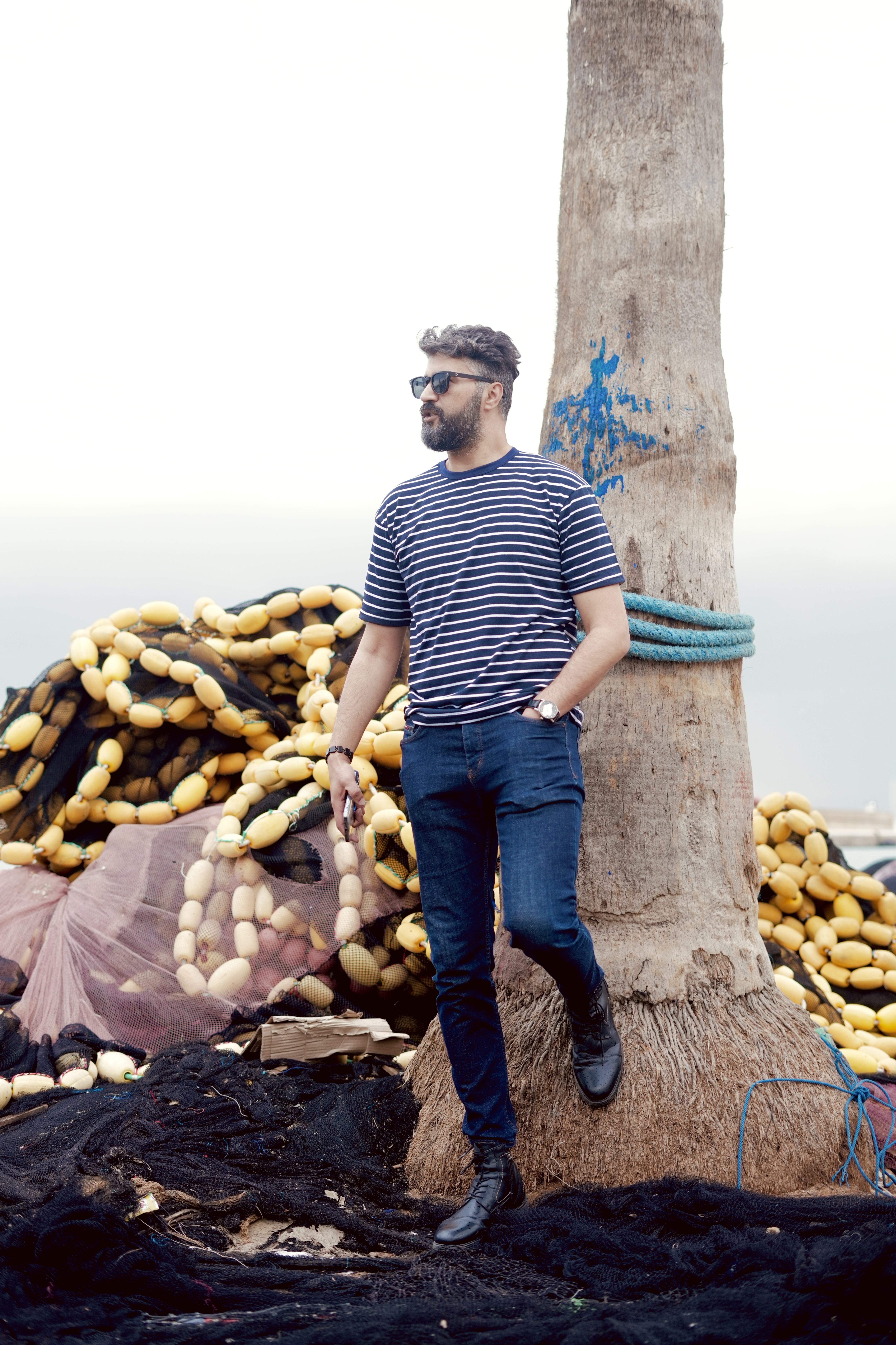 t-shirt marina - Image 11